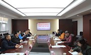 市直學(xué)校（單位）工會(huì)主席第三次理論研討活動(dòng)在我校舉行