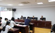 師徒結對  薪火相傳