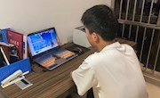 開學(xué)法治第一課——做一名有信仰的法治少年