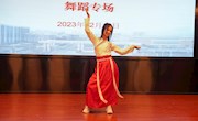 附中藝術(shù)節(jié) 很“燃”很青春——記器樂,、舞蹈專場
